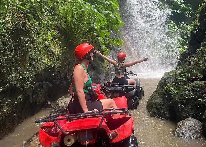 Made Sura Bali & Tour