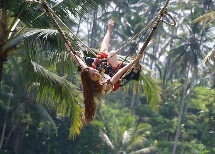 Made Sura Bali & Tour * Ubud